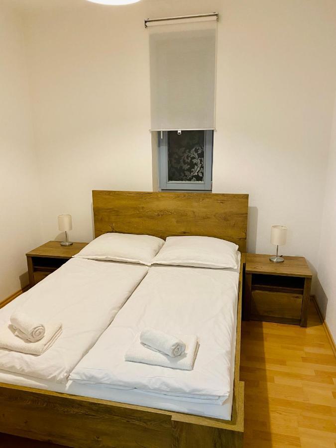 Riviera Lipno 502 Apartman 4Kk U Vody Lipno nad Vltavou Dış mekan fotoğraf