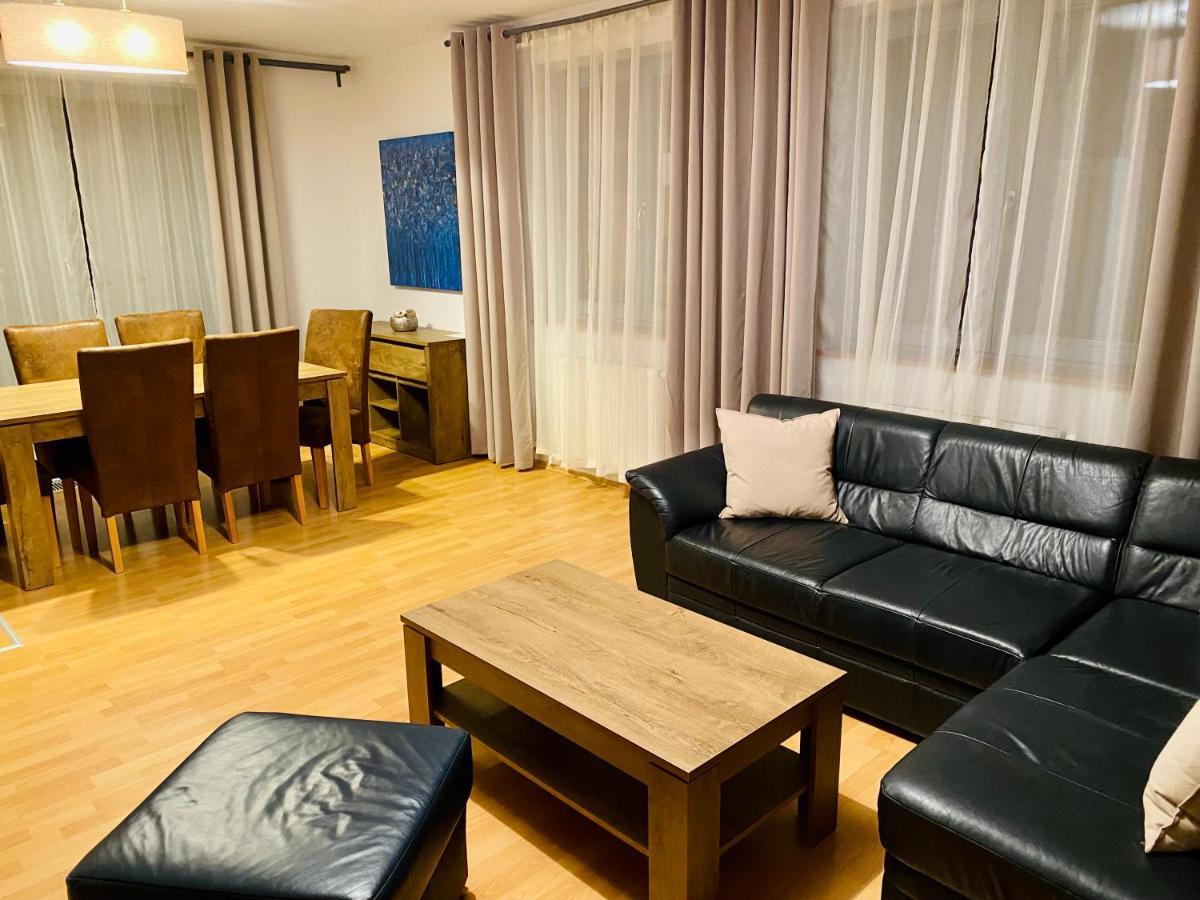 Riviera Lipno 502 Apartman 4Kk U Vody Lipno nad Vltavou Dış mekan fotoğraf